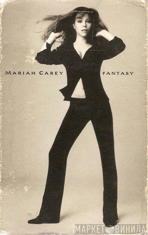 Mariah Carey - Fantasy