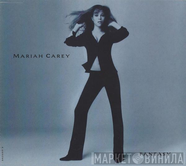 Mariah Carey - Fantasy
