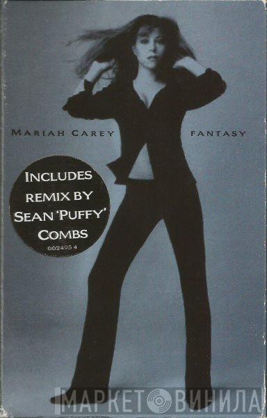 Mariah Carey - Fantasy