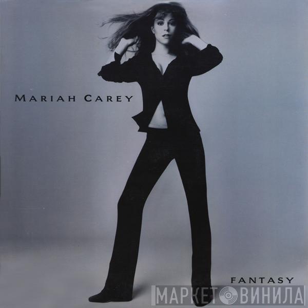 Mariah Carey - Fantasy