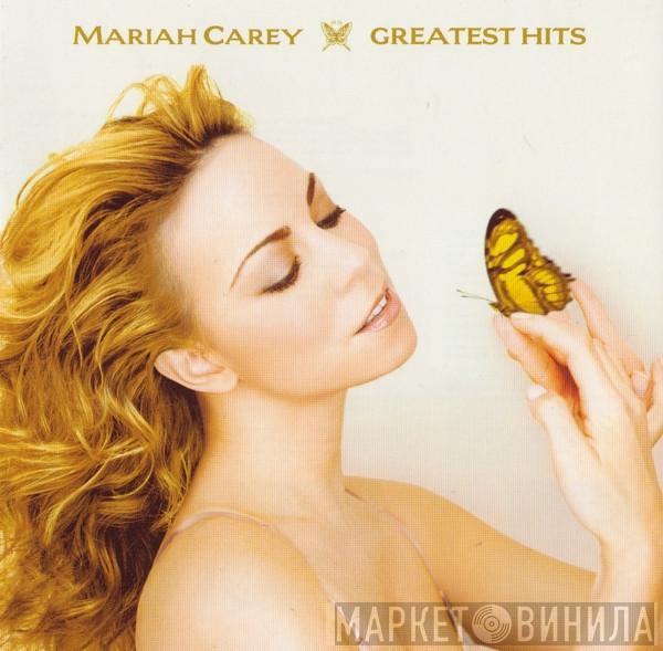 Mariah Carey - Greatest Hits