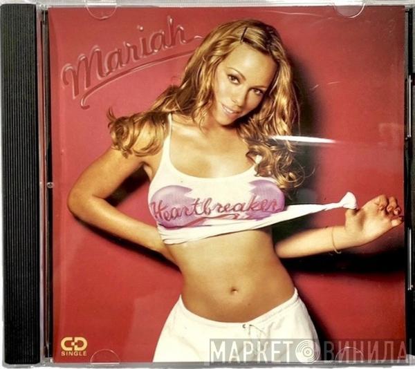  Mariah Carey  - Heartbreaker