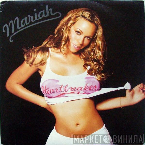 Mariah Carey - Heartbreaker