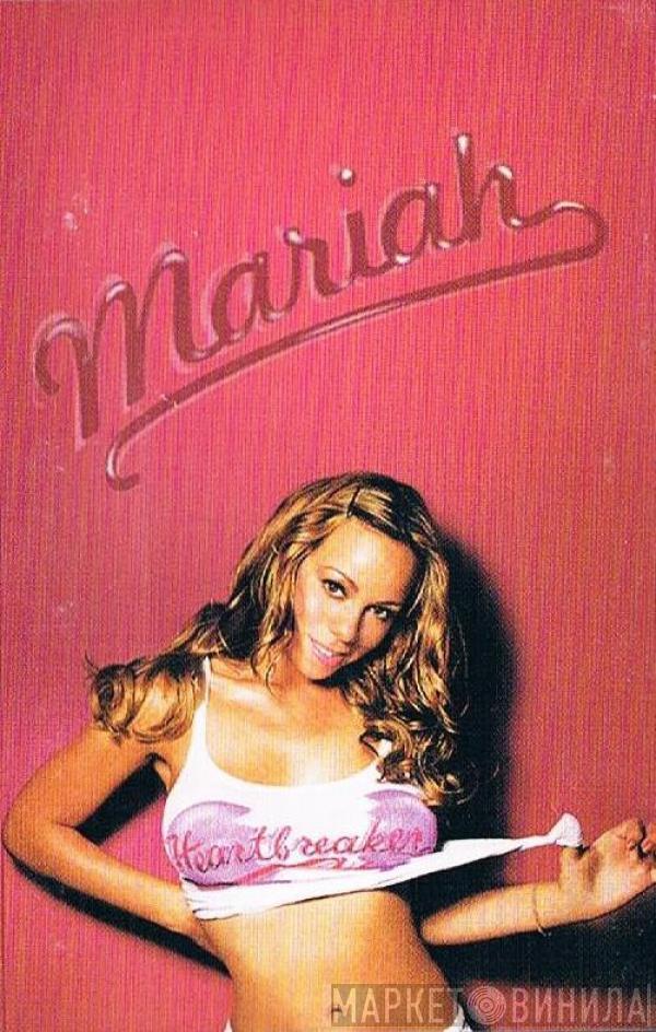  Mariah Carey  - Heartbreaker