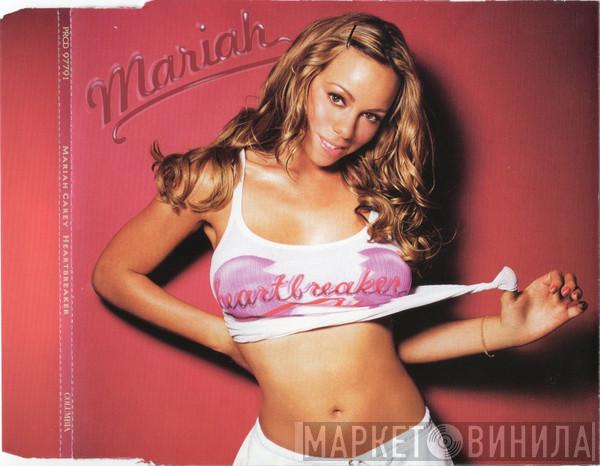  Mariah Carey  - Heartbreaker