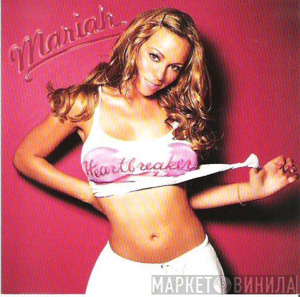  Mariah Carey  - Heartbreaker