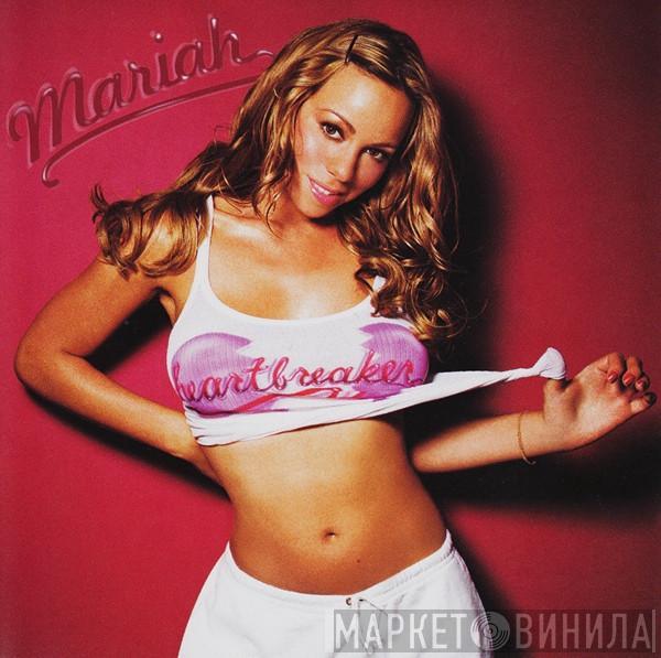 Mariah Carey - Heartbreaker