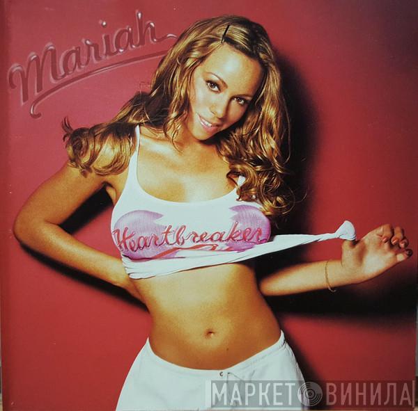  Mariah Carey  - Heartbreaker