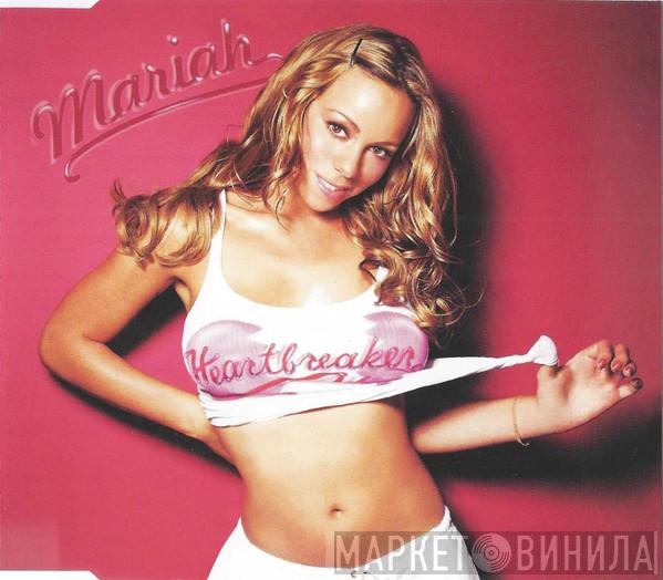  Mariah Carey  - Heartbreaker