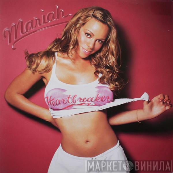  Mariah Carey  - Heartbreaker