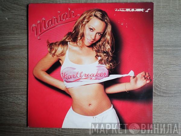  Mariah Carey  - Heartbreaker