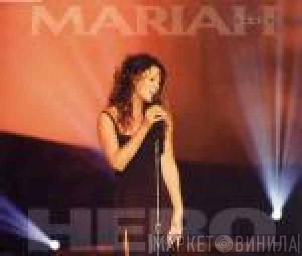  Mariah Carey  - Hero