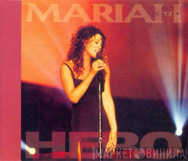  Mariah Carey  - Hero