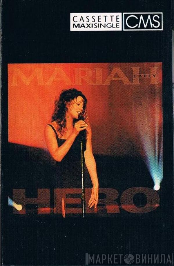  Mariah Carey  - Hero