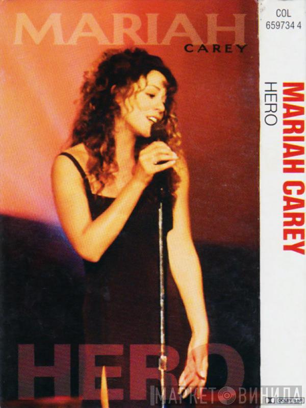  Mariah Carey  - Hero