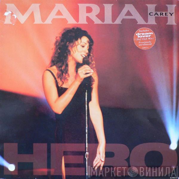  Mariah Carey  - Hero