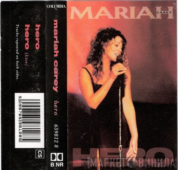  Mariah Carey  - Hero