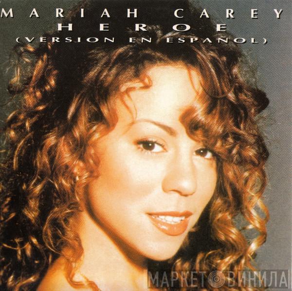  Mariah Carey  - Heroe (Version En Español)