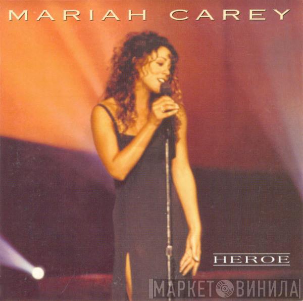 Mariah Carey  - Heroe
