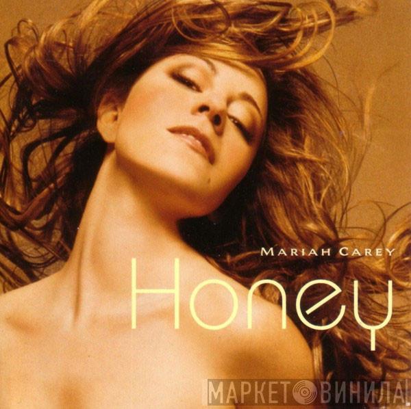 Mariah Carey - Honey