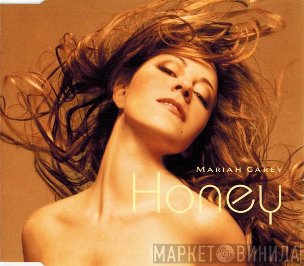 Mariah Carey - Honey