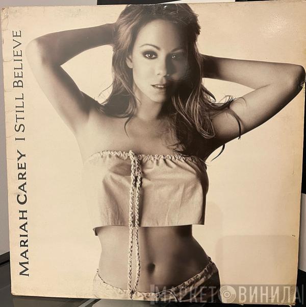  Mariah Carey  - I Still Believe