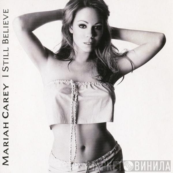  Mariah Carey  - I Still Believe