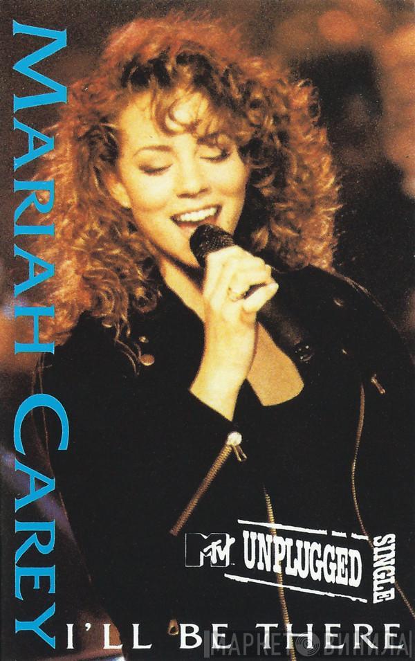 Mariah Carey - I'll Be There