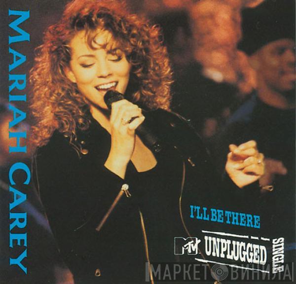  Mariah Carey  - I'll Be There