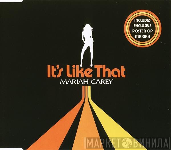 Mariah Carey - It's Like That