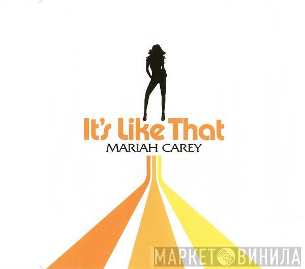Mariah Carey - It's Like That