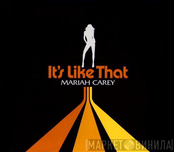 Mariah Carey - It's Like That