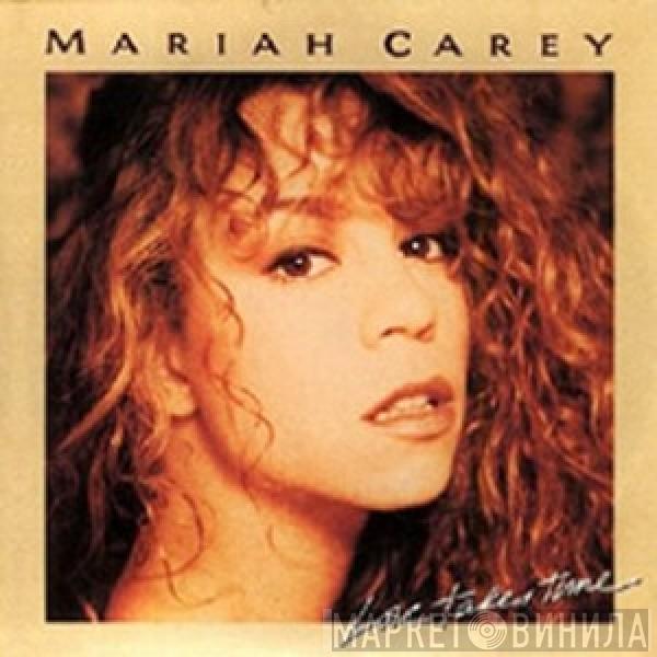 Mariah Carey - Love Takes Time