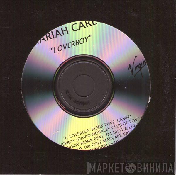  Mariah Carey  - Loverboy