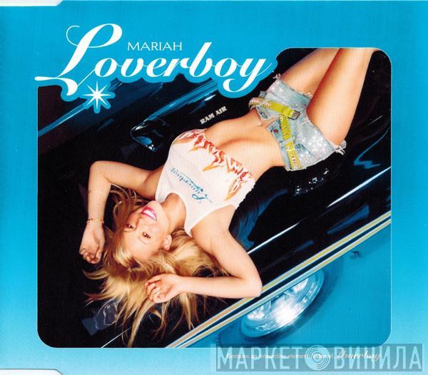 Mariah Carey - Loverboy