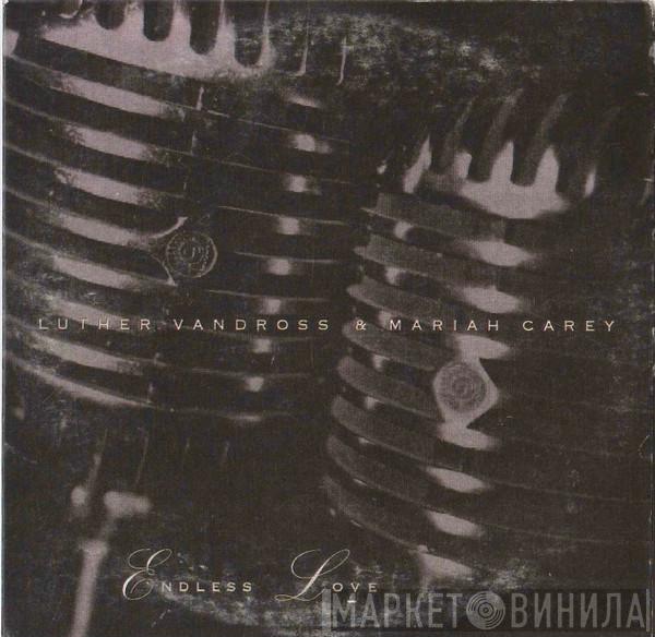 , Mariah Carey  Luther Vandross  - Endless Love