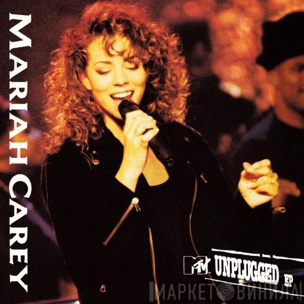  Mariah Carey  - MTV Unplugged EP