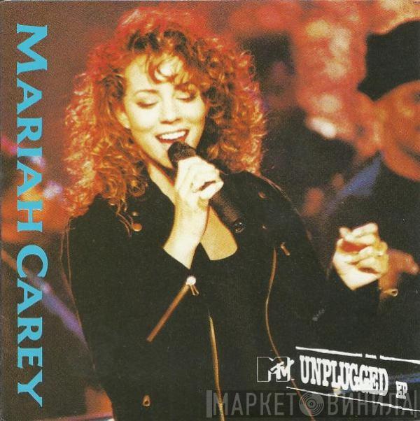  Mariah Carey  - MTV Unplugged EP