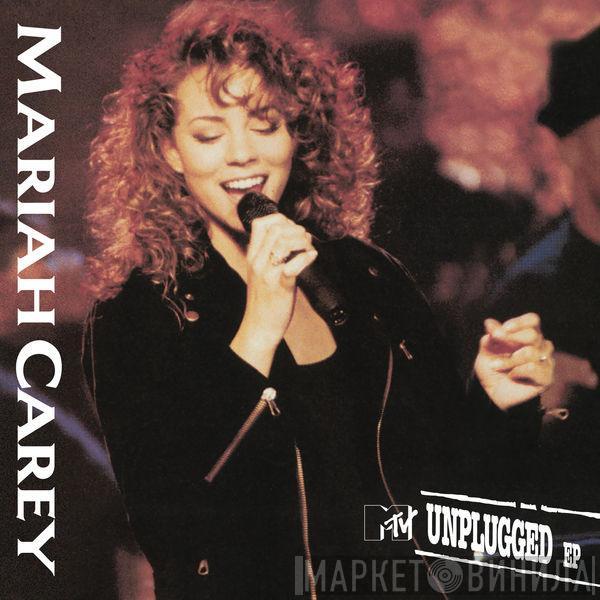  Mariah Carey  - MTV Unplugged EP