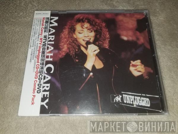  Mariah Carey  - MTV Unplugged