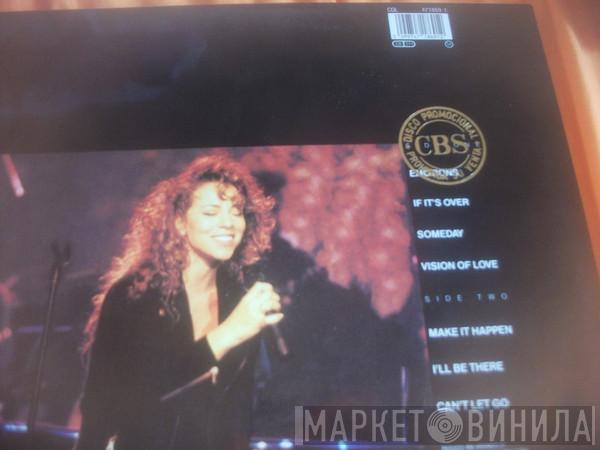  Mariah Carey  - MTV Unplugged