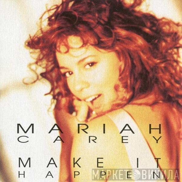  Mariah Carey  - Make It Happen