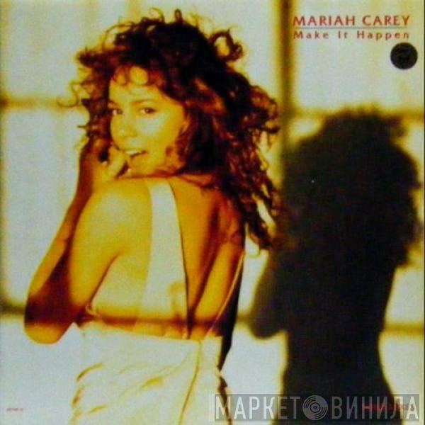 Mariah Carey - Make It Happen