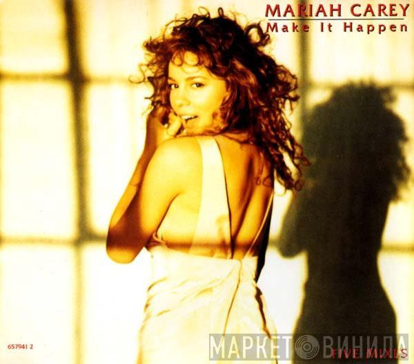  Mariah Carey  - Make It Happen