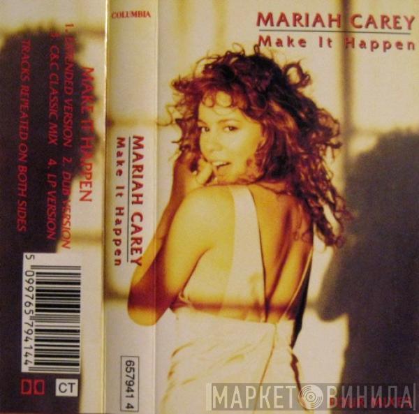 Mariah Carey - Make It Happen