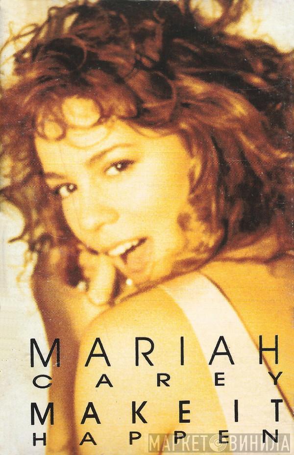  Mariah Carey  - Make It Happen