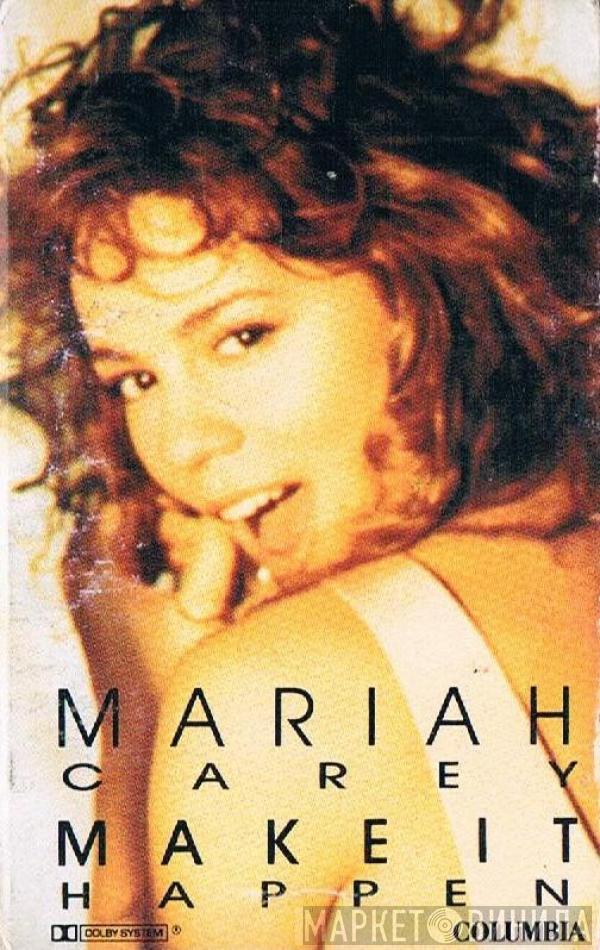  Mariah Carey  - Make It Happen
