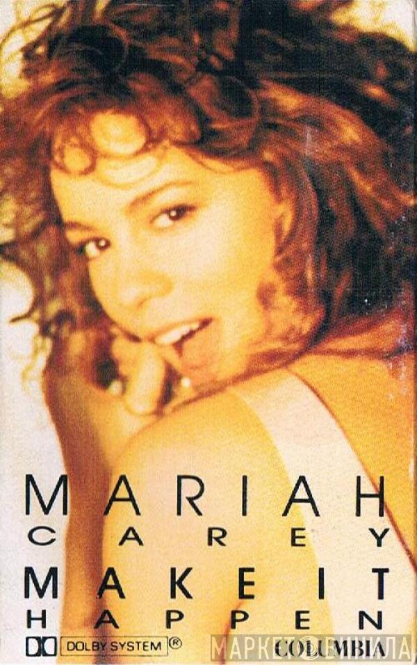  Mariah Carey  - Make It Happen