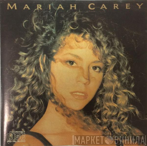  Mariah Carey  - Mariah Carey