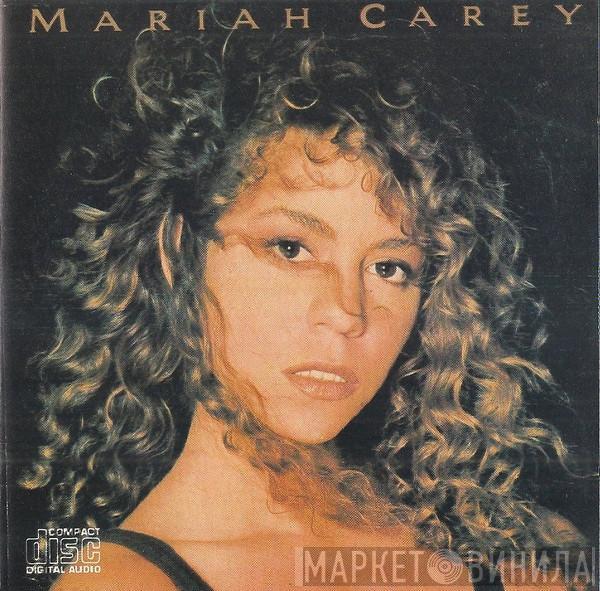  Mariah Carey  - Mariah Carey